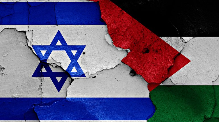 הסכסוך הישראלי-פלסטיני: על מה אנחנו רבים בכלל?