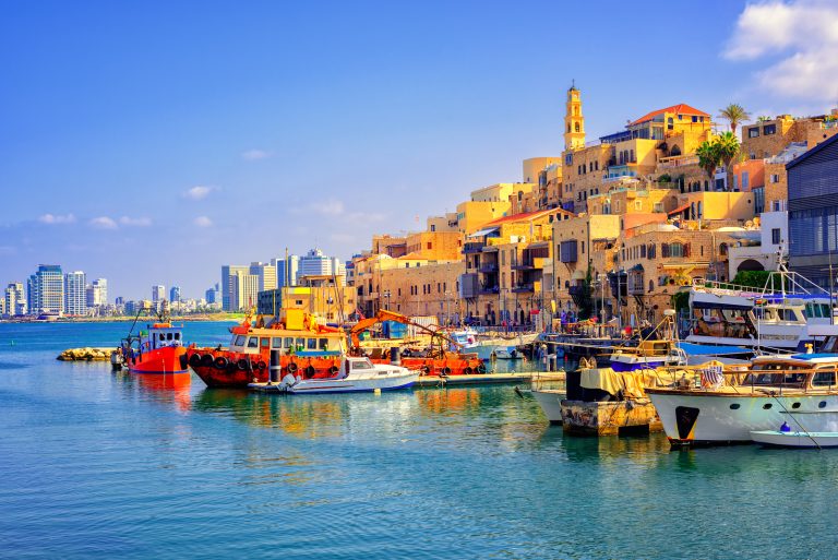 4 אטרקציות בתל אביב שלא תרצו לפספס