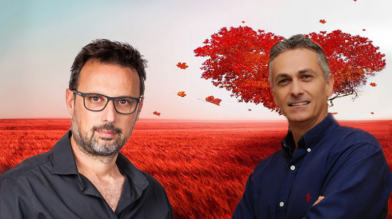ד