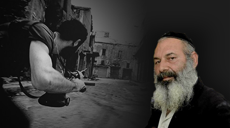 אברהם סיני: קצין החיזבאללה הבכיר שהפך להיות סוכן מוסד