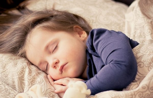 5 טיפים לשינה טובה
